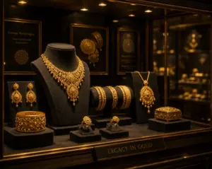 Gold