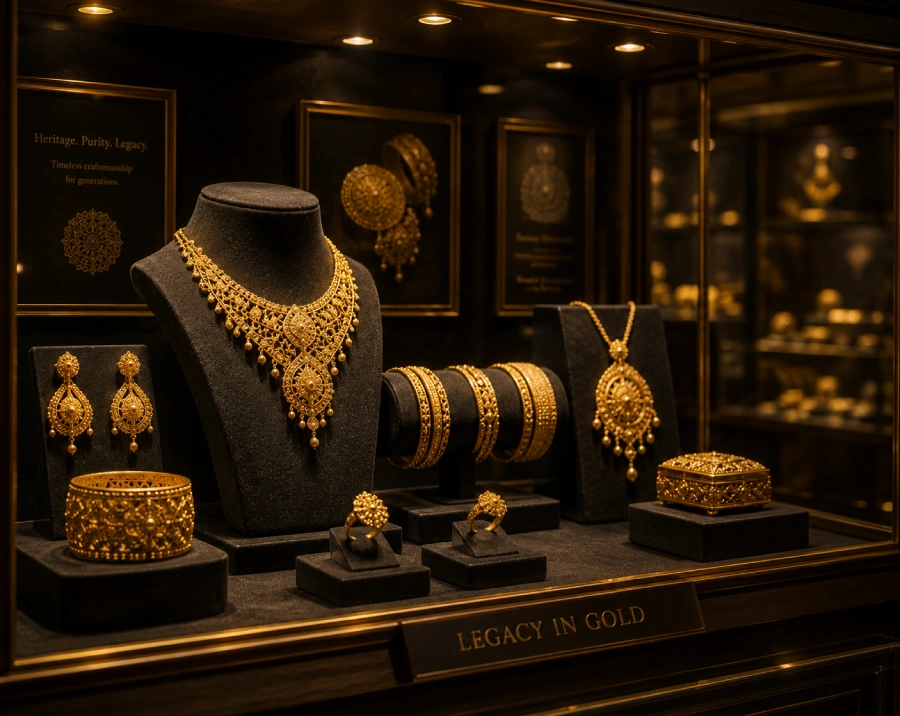 Gold